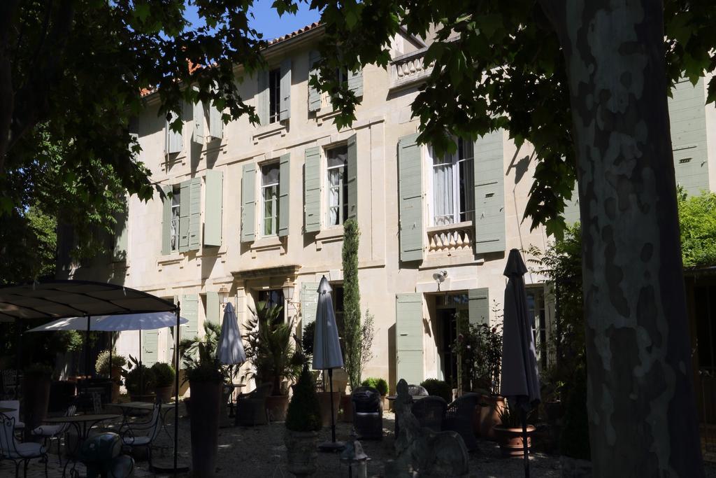 Saint Florent Affittacamere Arles