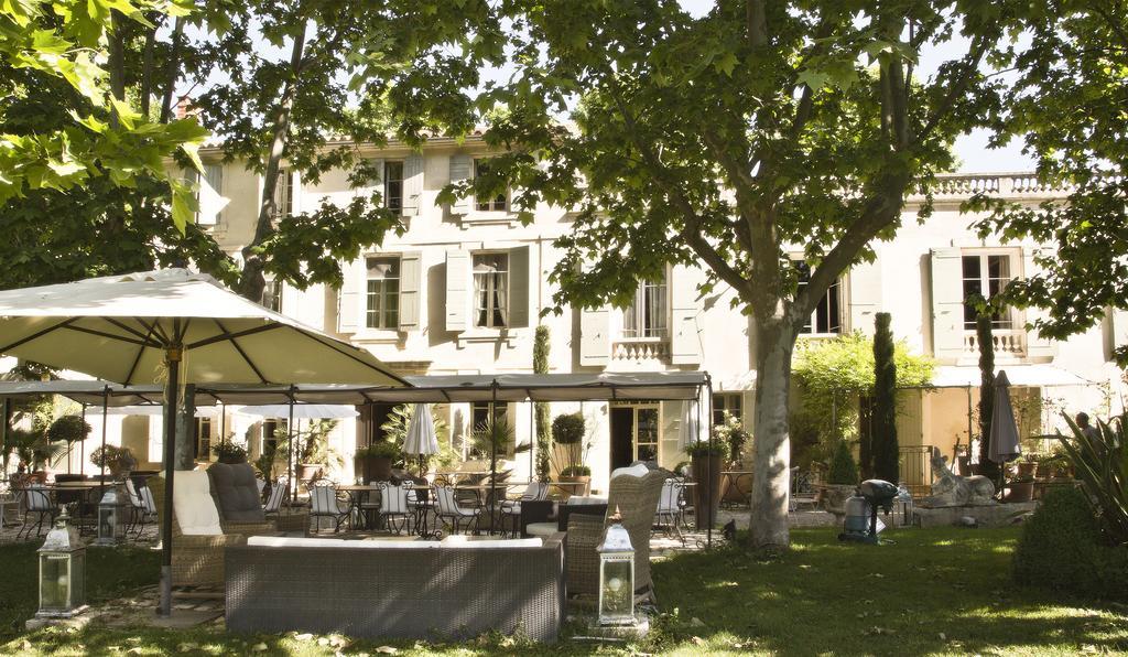 Affittacamere Saint Florent Arles