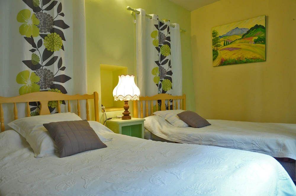 Saint Florent 4*