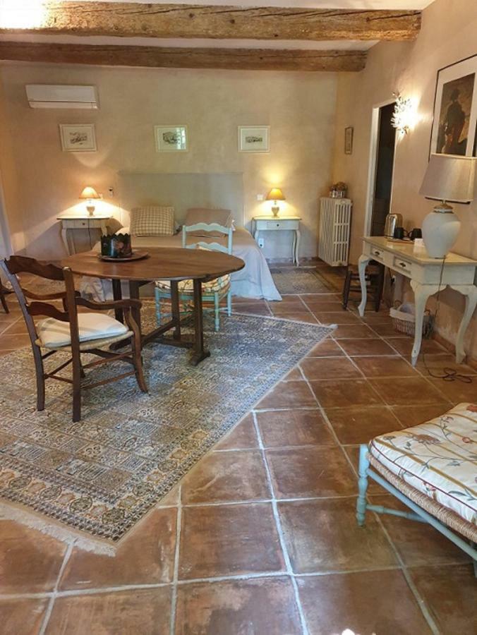 Saint Florent Affittacamere Arles