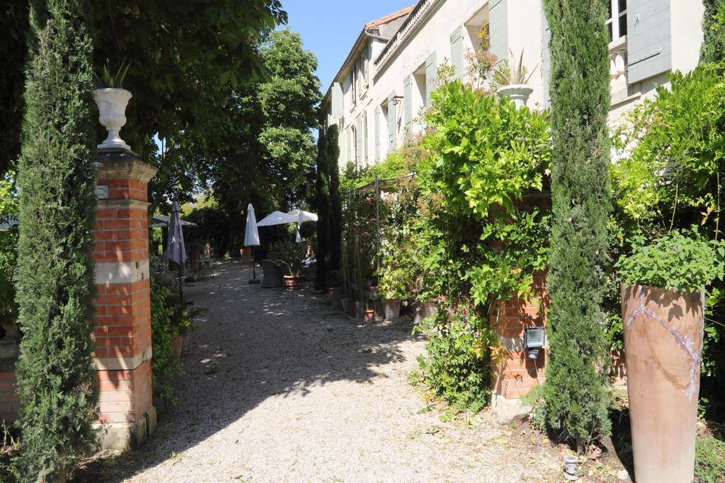 Saint Florent Arles