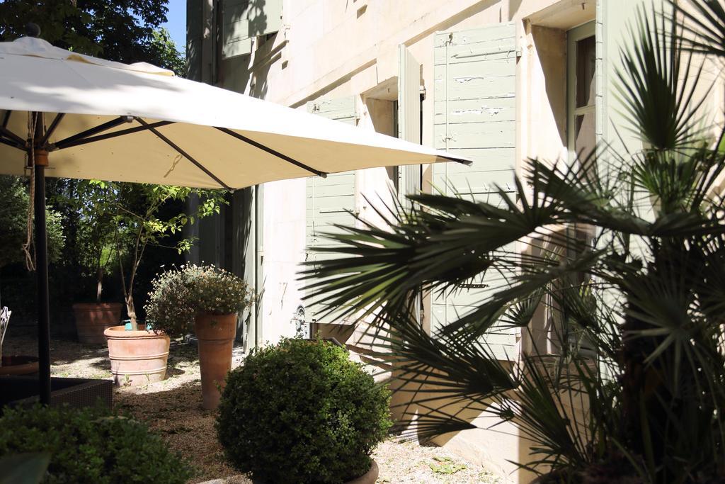 Saint Florent 4* Arles