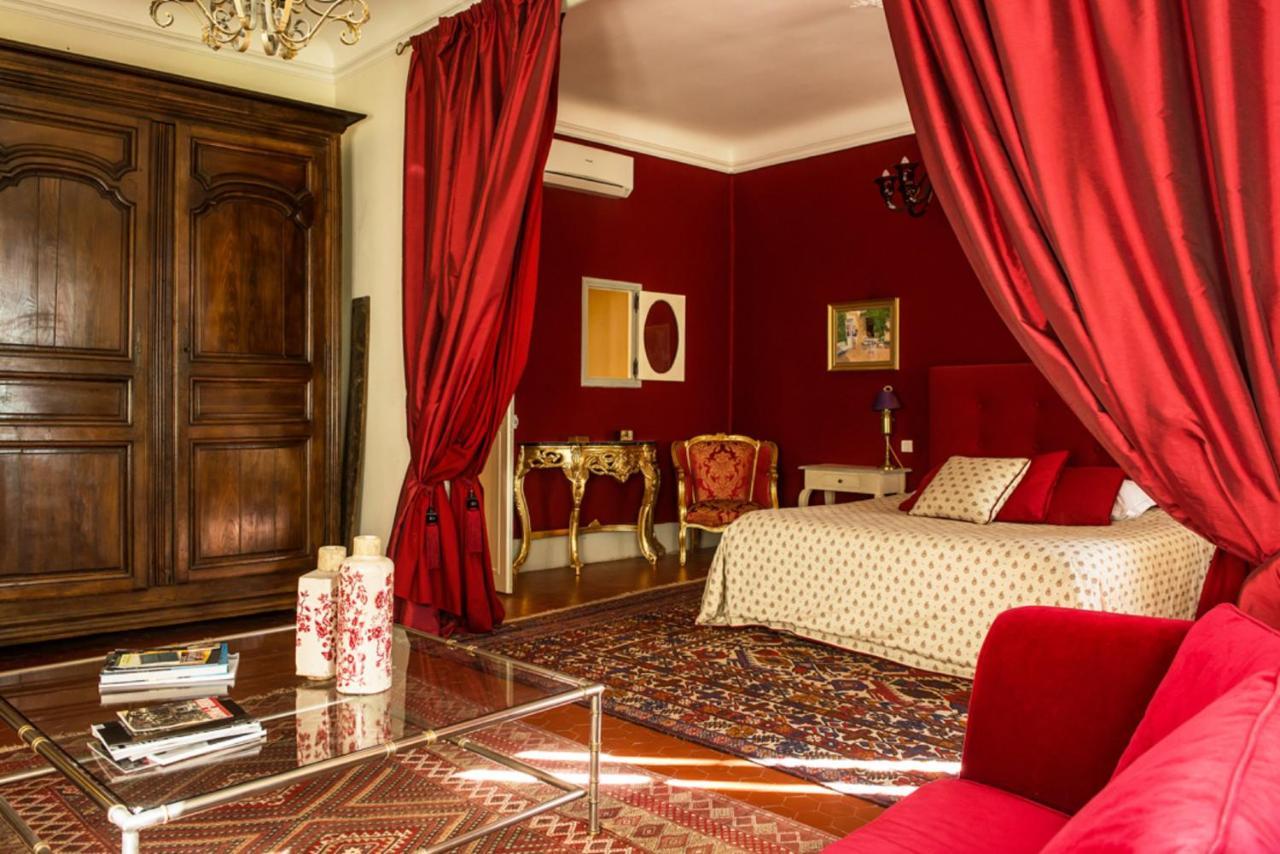 Maison d'hôtes Saint Florent