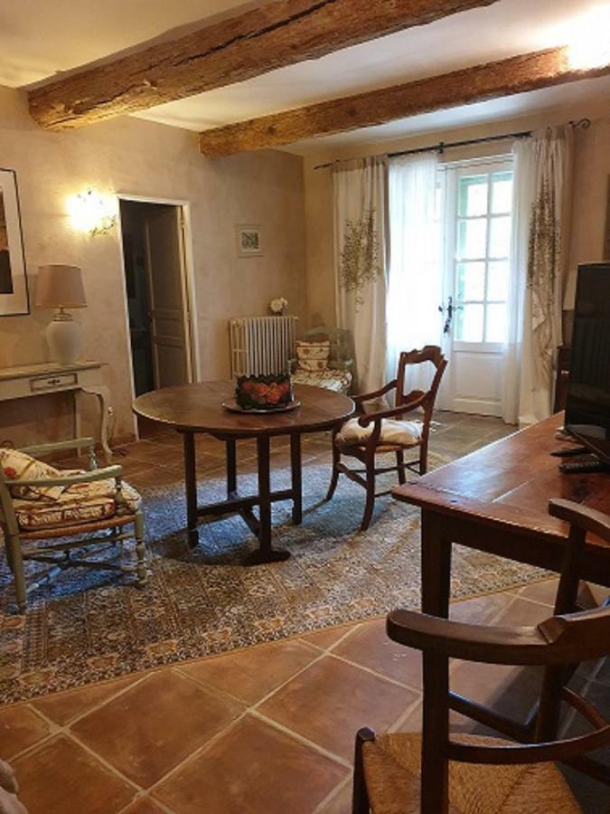 Saint Florent Maison d'hôtes Arles
