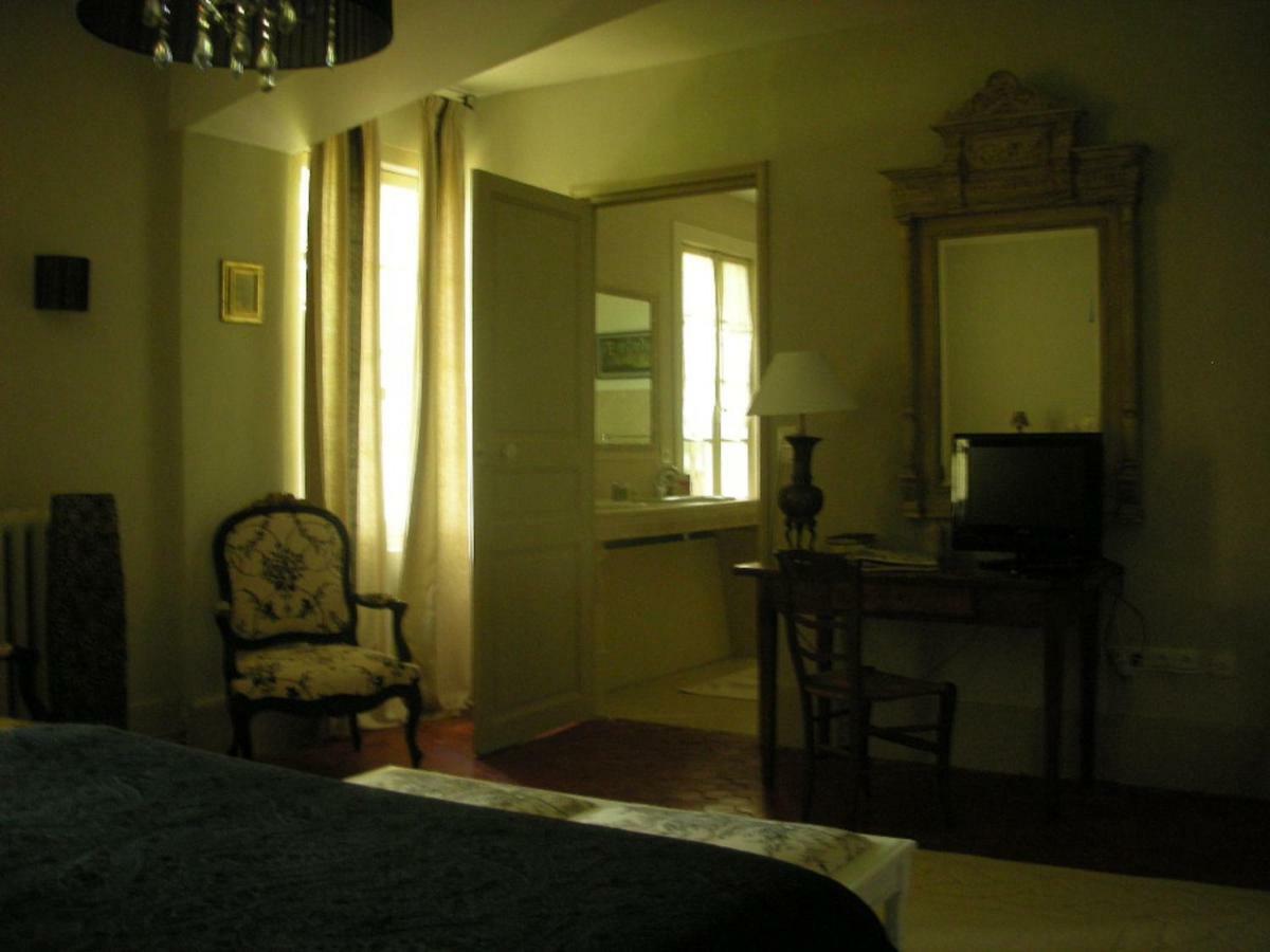 Maison d'hôtes Saint Florent Arles